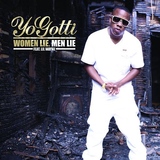 Women Lie, Men Lie (feat. Lil' Wayne) [Explicit Version]