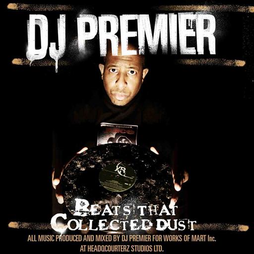 Beats That Collected Dust Vol. 1