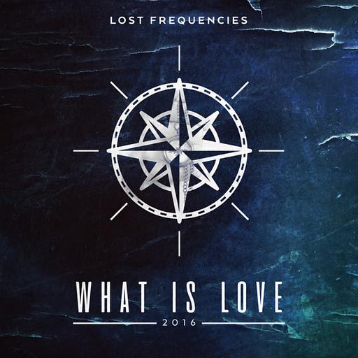 What Is Love 2016 (HUGEL & Adam Trigger Remix)