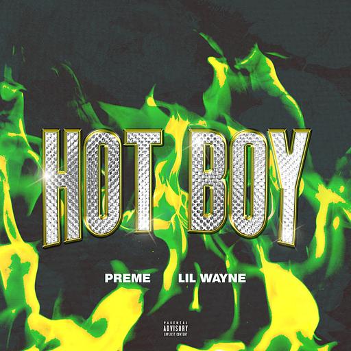 Hot Boy (feat. Lil Wayne)