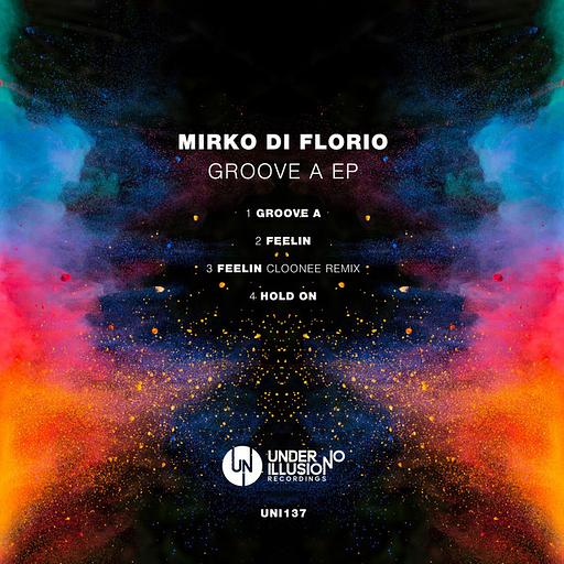 Groove a EP