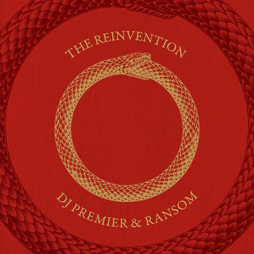 The Reinvention