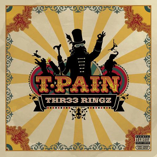Three Ringz (Thr33 Ringz) [Expanded Edition]