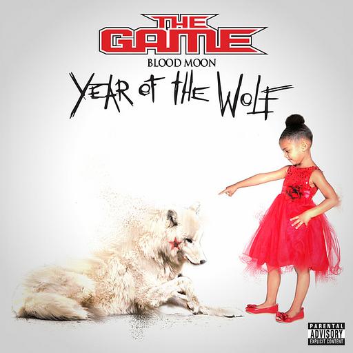 Blood Moon: Year Of The Wolf (Bonus Edition)