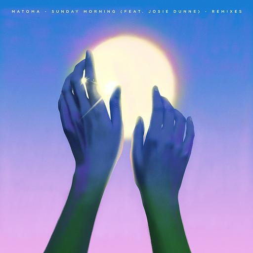 Sunday Morning (feat. Josie Dunne) - Cloonee Remix