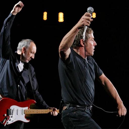 The Who