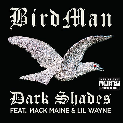 Dark Shades