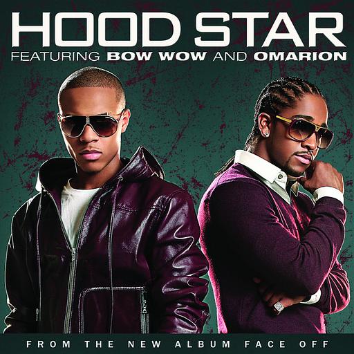 Hood Star
