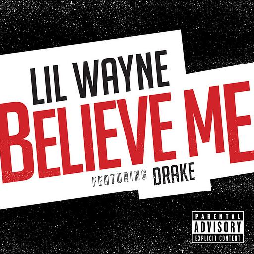 Believe Me