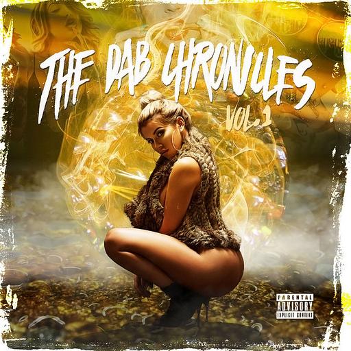 The Dab Chronicles, Vol. 1