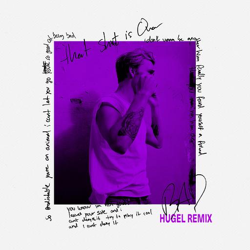 Bad (Hugel Remix)