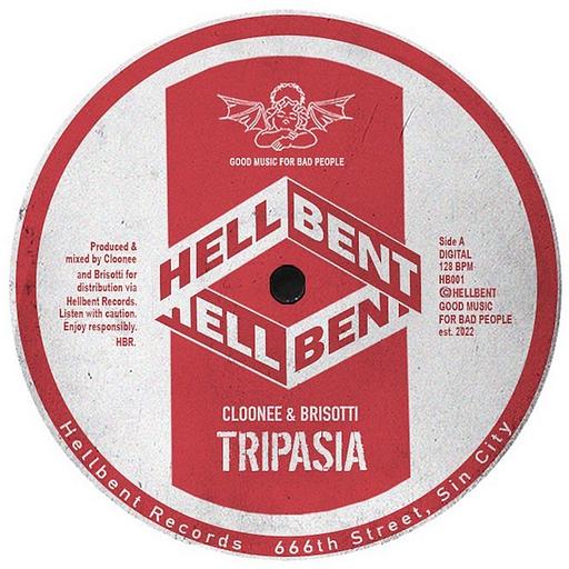 Tripasia