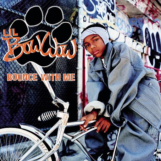 Bounce With Me (feat. Lil Mo & R.O.C.) - Radio Remix