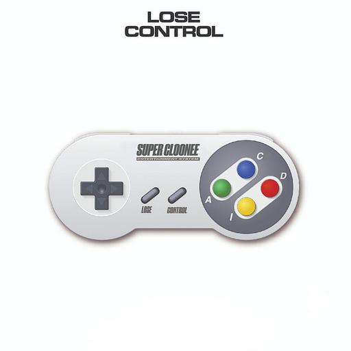 Lose Control