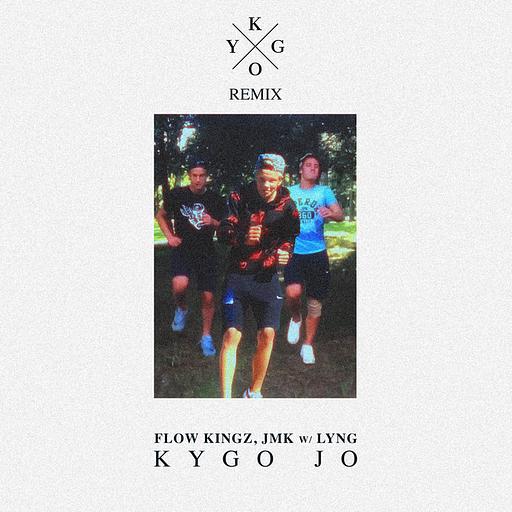 Kygo Jo (feat. Lyng) [Kygo Remix]
