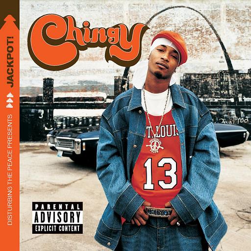 Right Thurr - Remix/Explicit