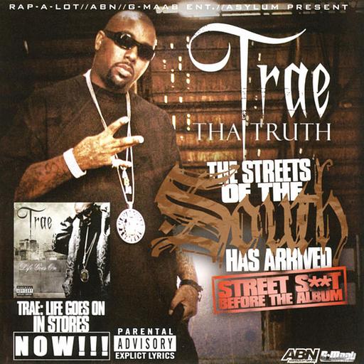 The Streets Of The South Vol. 1