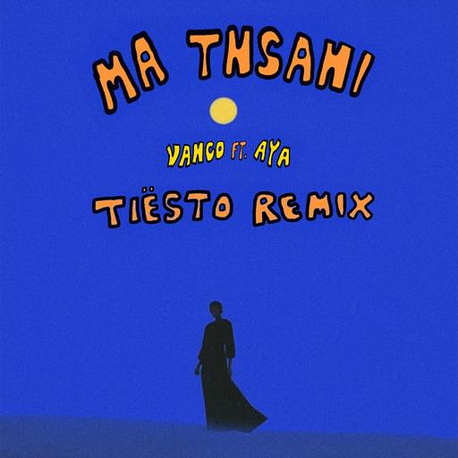 Ma Tnsani (Yalla Habibi) [Tiësto Remix]