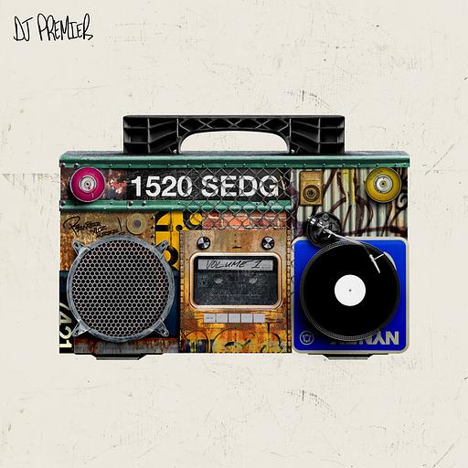 Hip Hop 50: Vol. 1